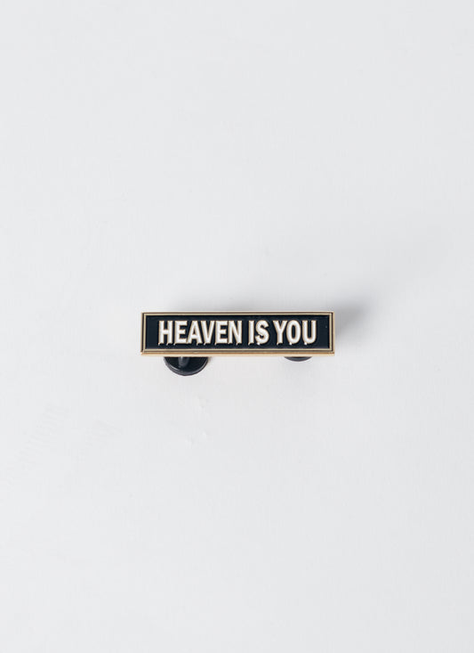 HEAVEN PIN