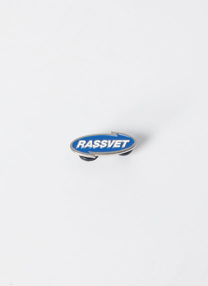 RACING PIN