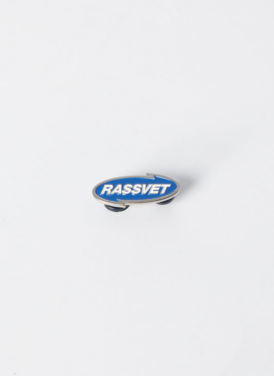 RACING PIN
