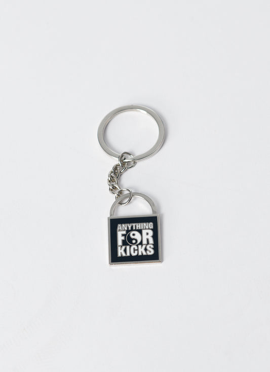 DOJO KEYCHAIN