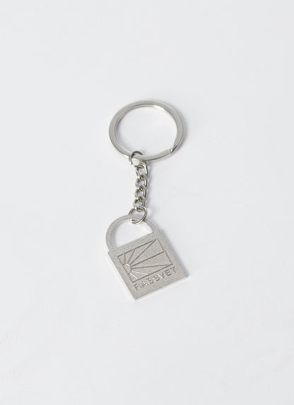 DOJO KEYCHAIN