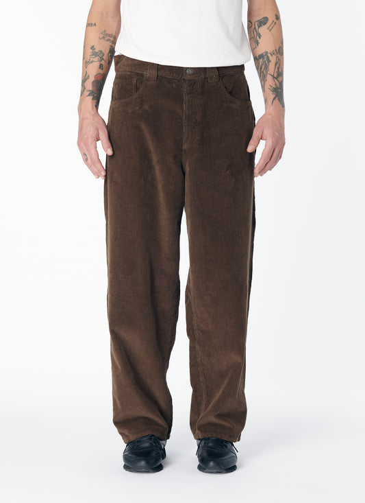 CORDUROY PANTS