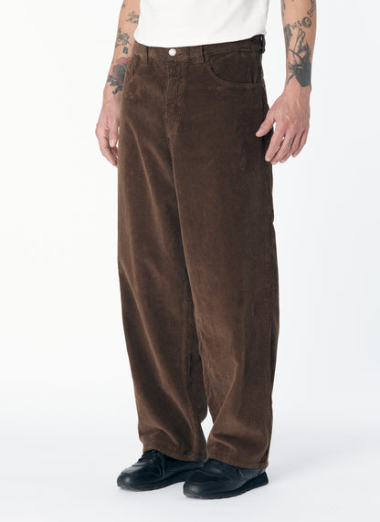 CORDUROY PANTS