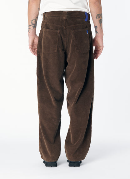 CORDUROY PANTS