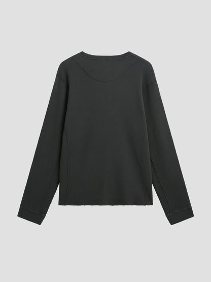 PATCH THERMAL LS TEE