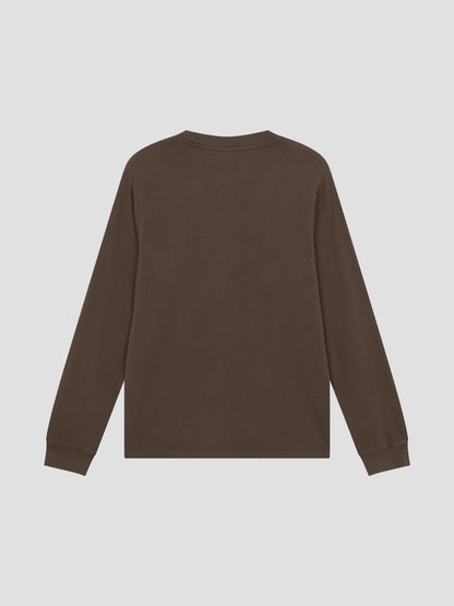 UNCHAINED LS TEE