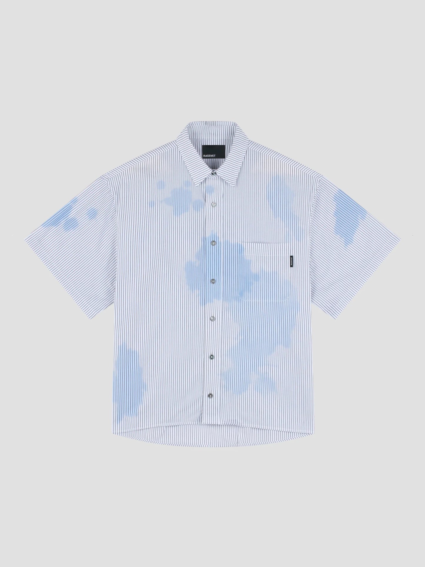SUN FADED SS SHIRT