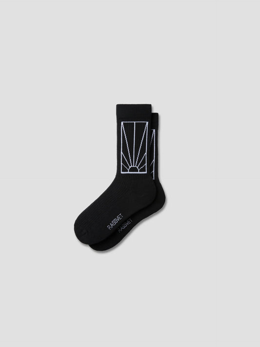 LOGO SOCKS