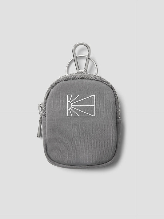 NYLON HEADPHONE CASE