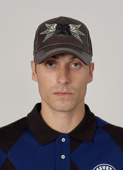 SWALLOWS TRUCKER CAP
