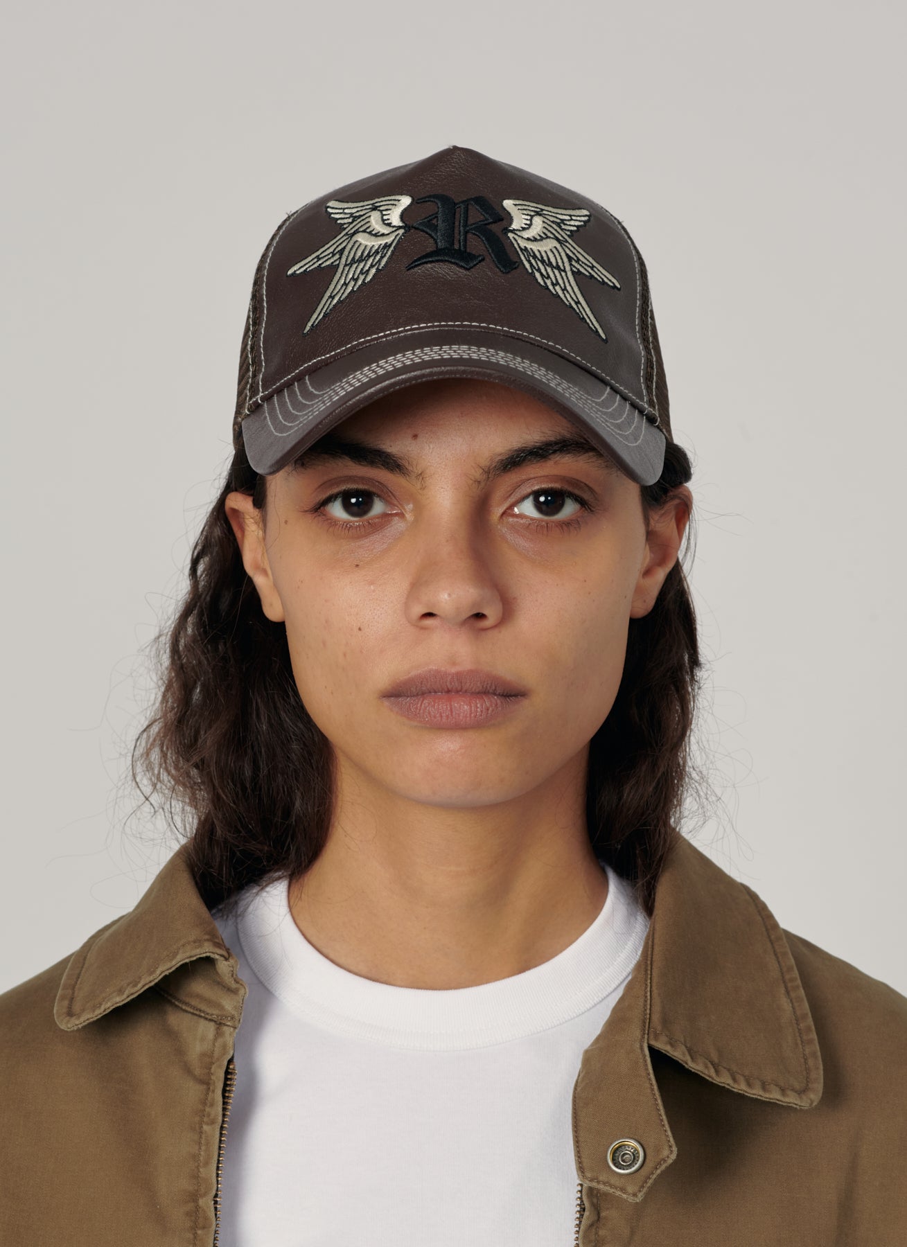SWALLOWS TRUCKER CAP