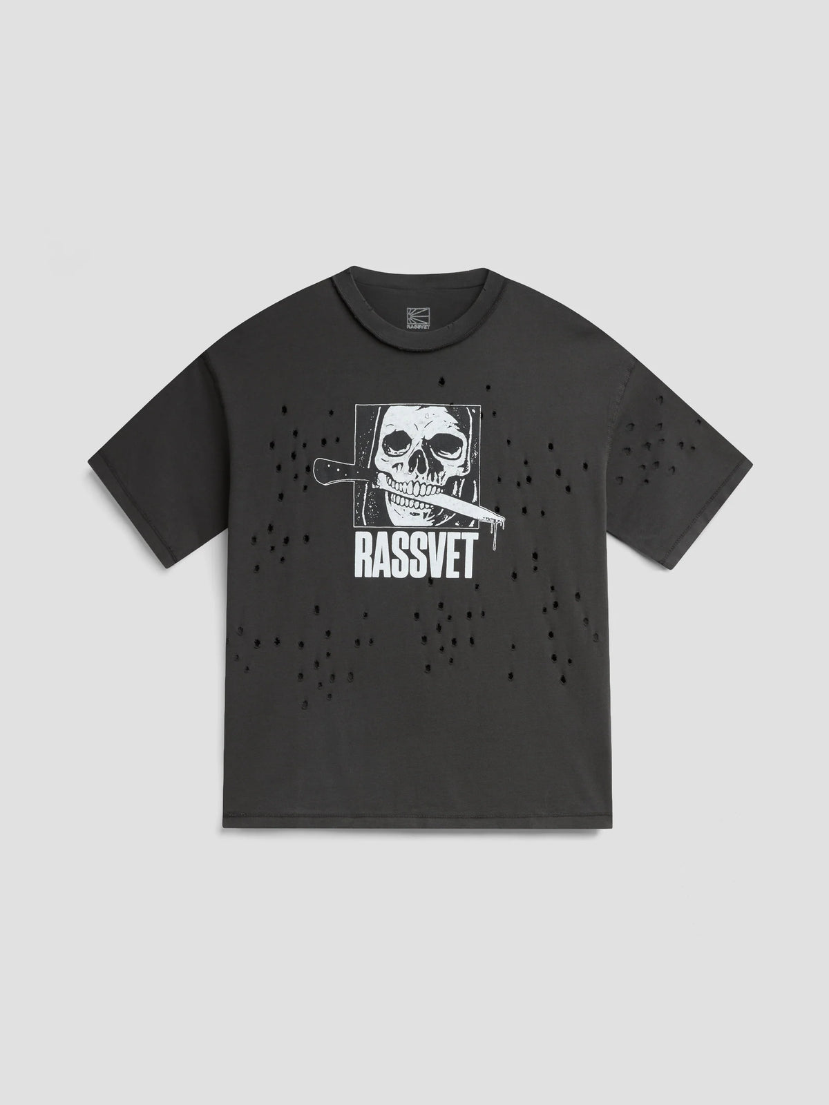 SLASHER TEE SHIRT