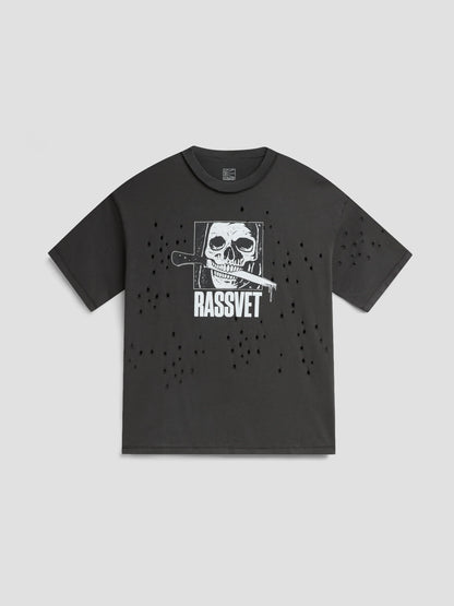 SLASHER TEE SHIRT