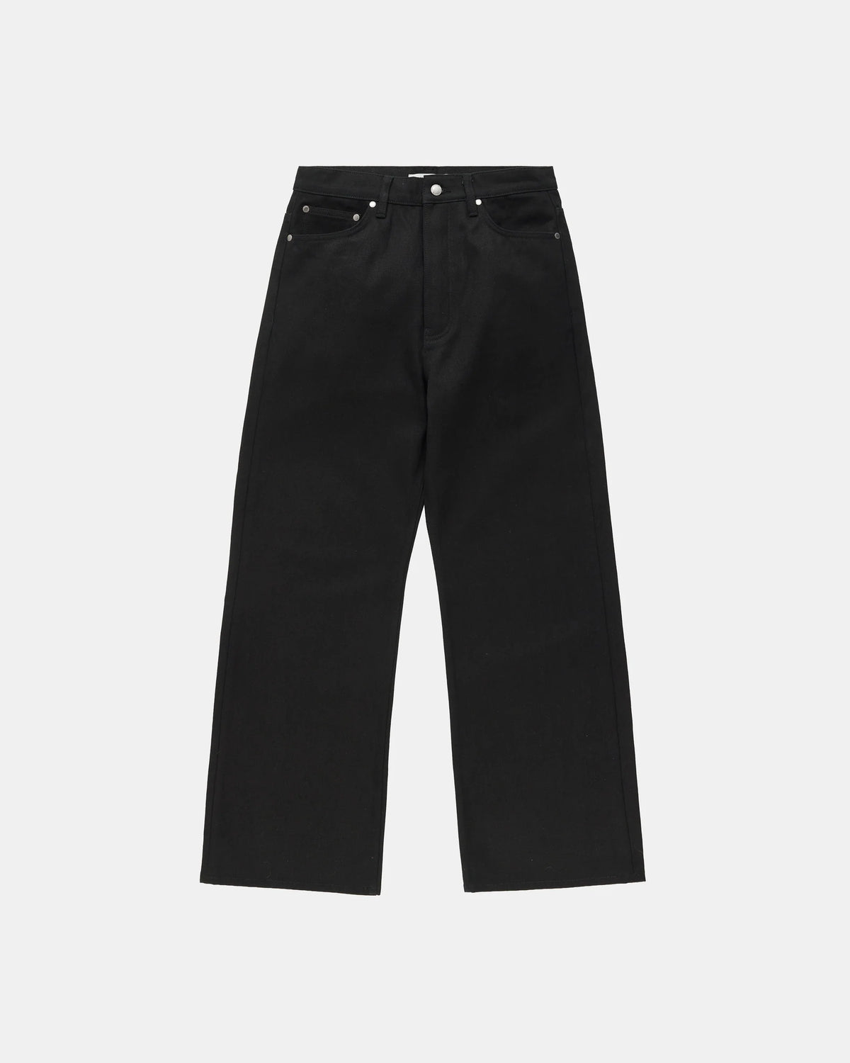 BAGGY DENIM