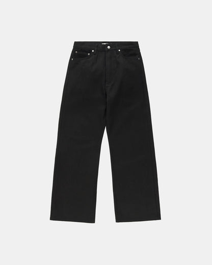 BAGGY DENIM