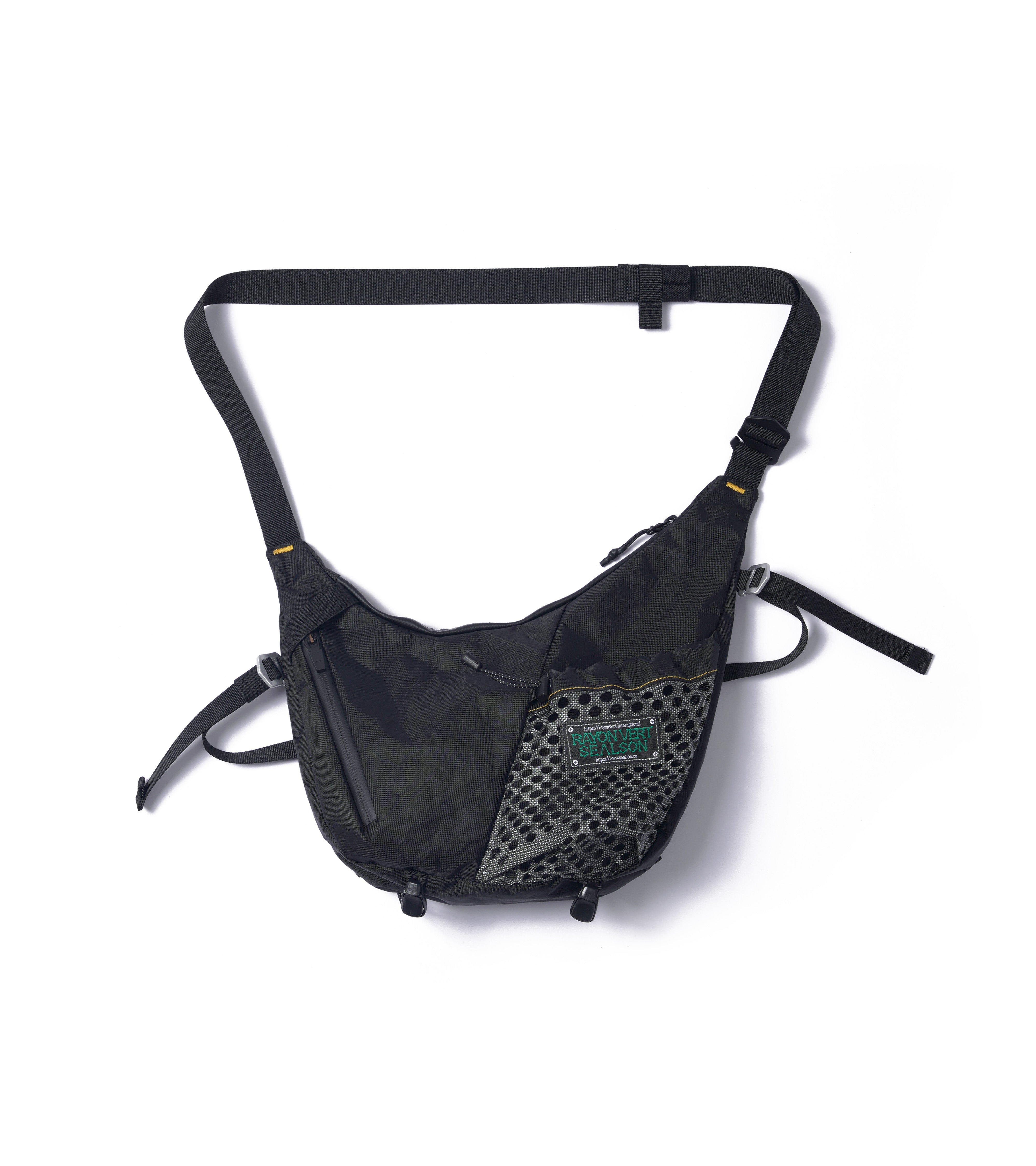 RAYON VERT – THE OTHER SIDE STORE