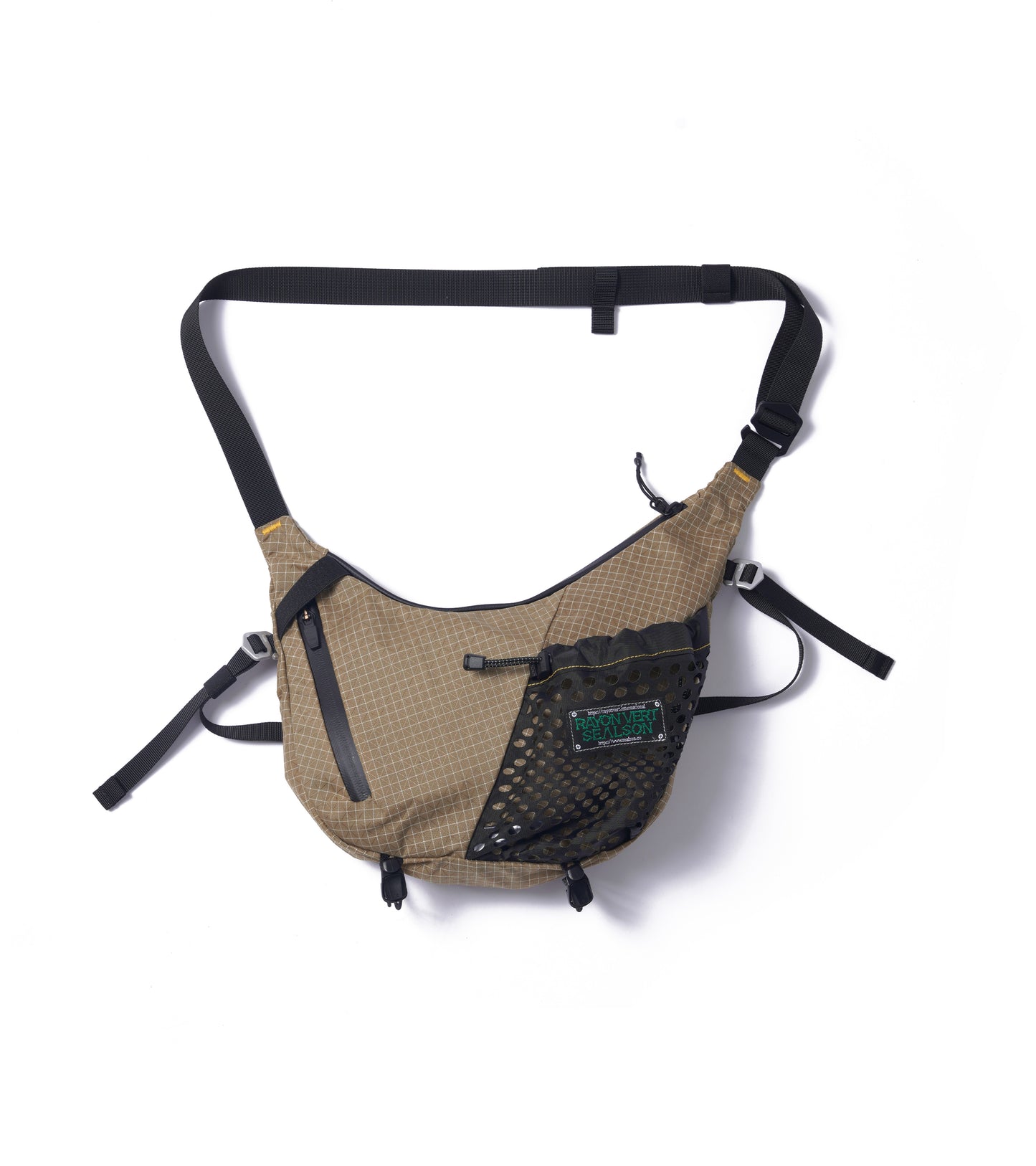 Xbody Bag [Sealson]