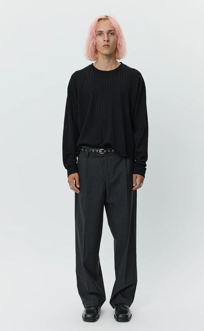 Relaxed LS Tee