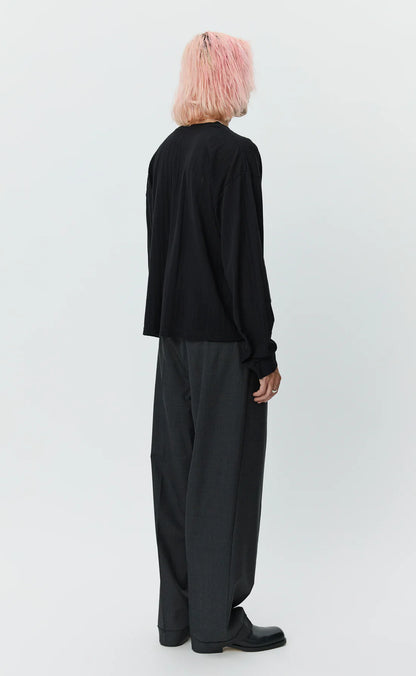 Relaxed LS Tee