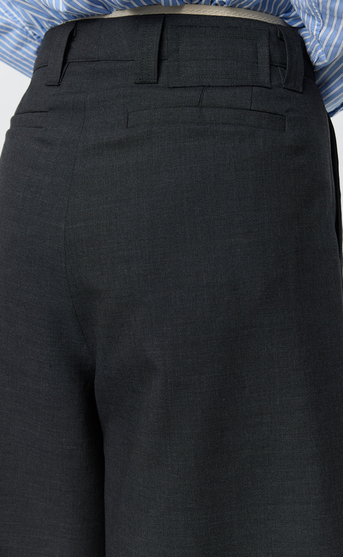 Slash Shorts