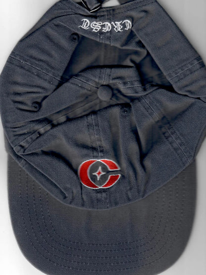 C* 6 Panel Baseball Cap