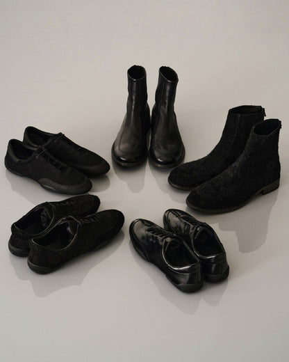 MILLER BOOTS