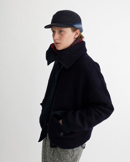 PUFFIE JACKET