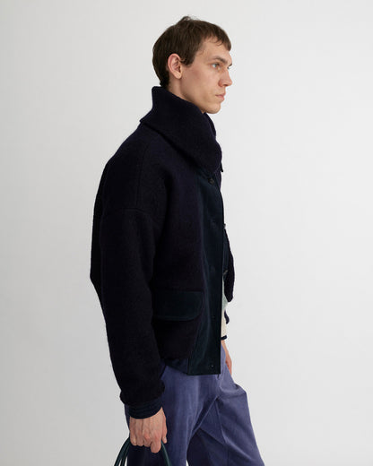 PUFFIE JACKET