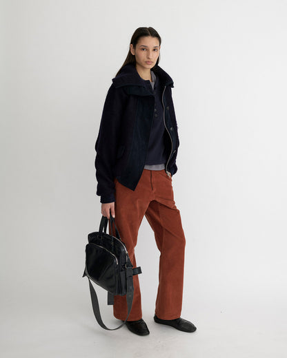 PUFFIE JACKET