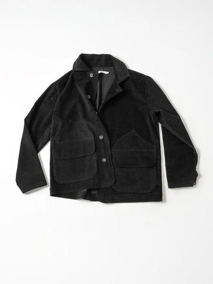 Four Pocket Blaser