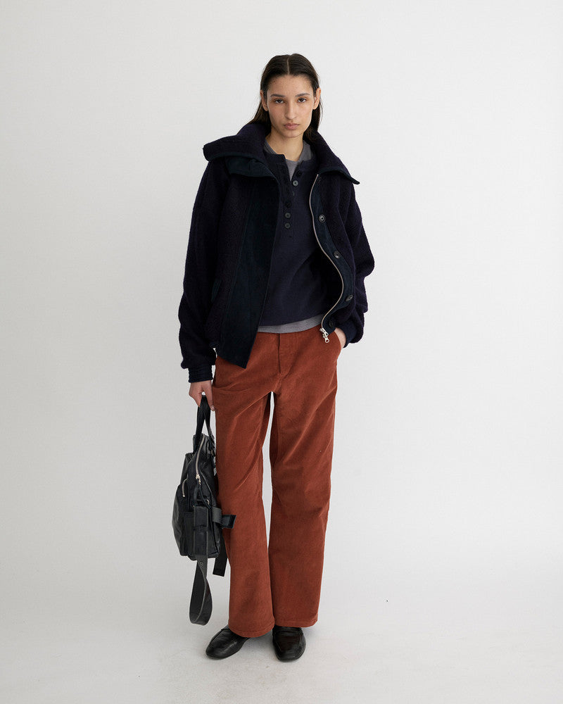 PUFFIE JACKET