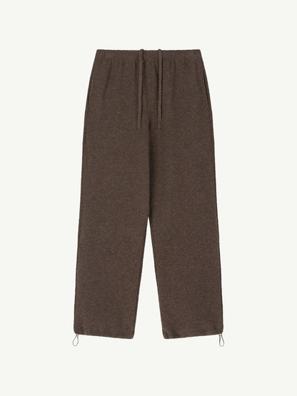 PUDDLE SWEATPANTS