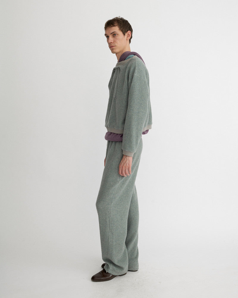 PUDDLE SWEATPANTS