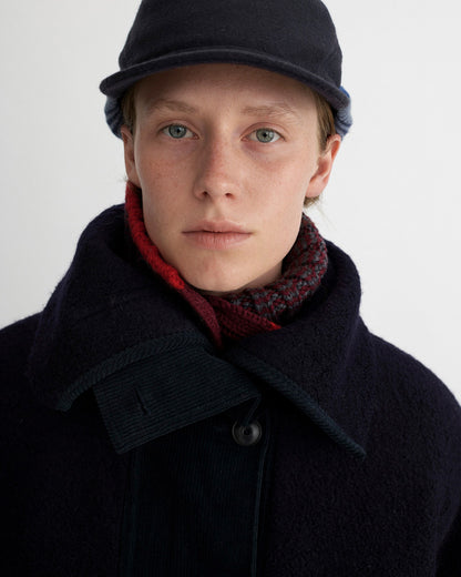 PUFFIE JACKET