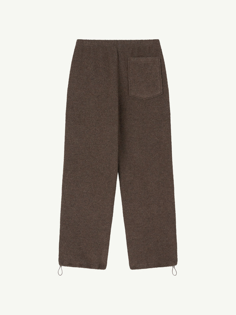 PUDDLE SWEATPANTS