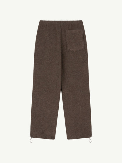 PUDDLE SWEATPANTS