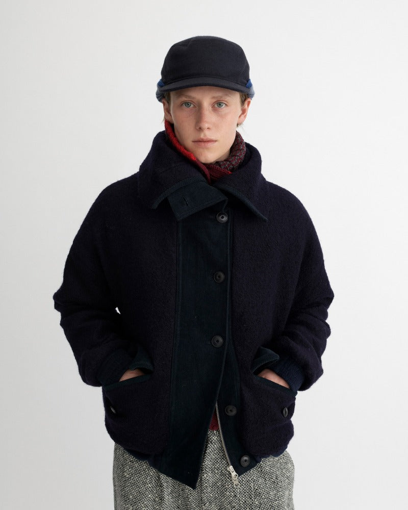 PUFFIE JACKET
