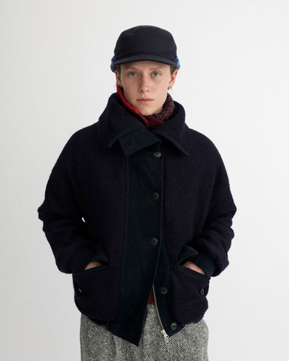 PUFFIE JACKET