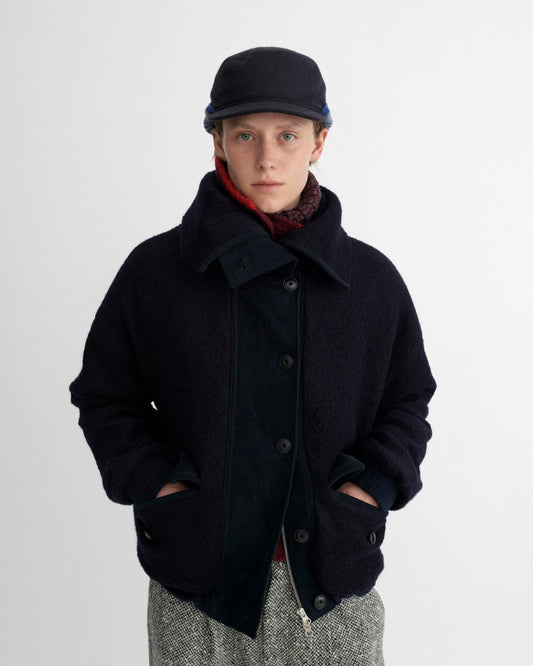 PUFFIE JACKET