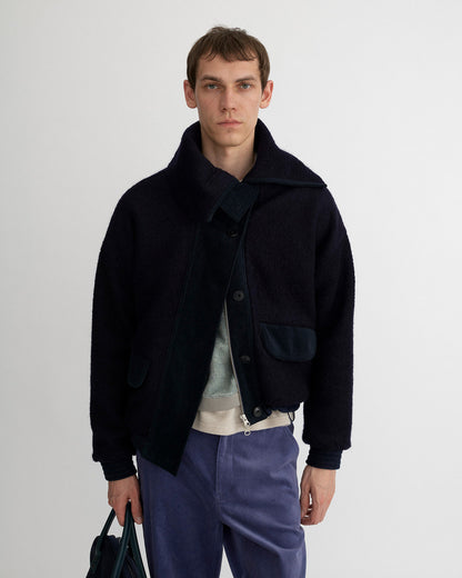 PUFFIE JACKET