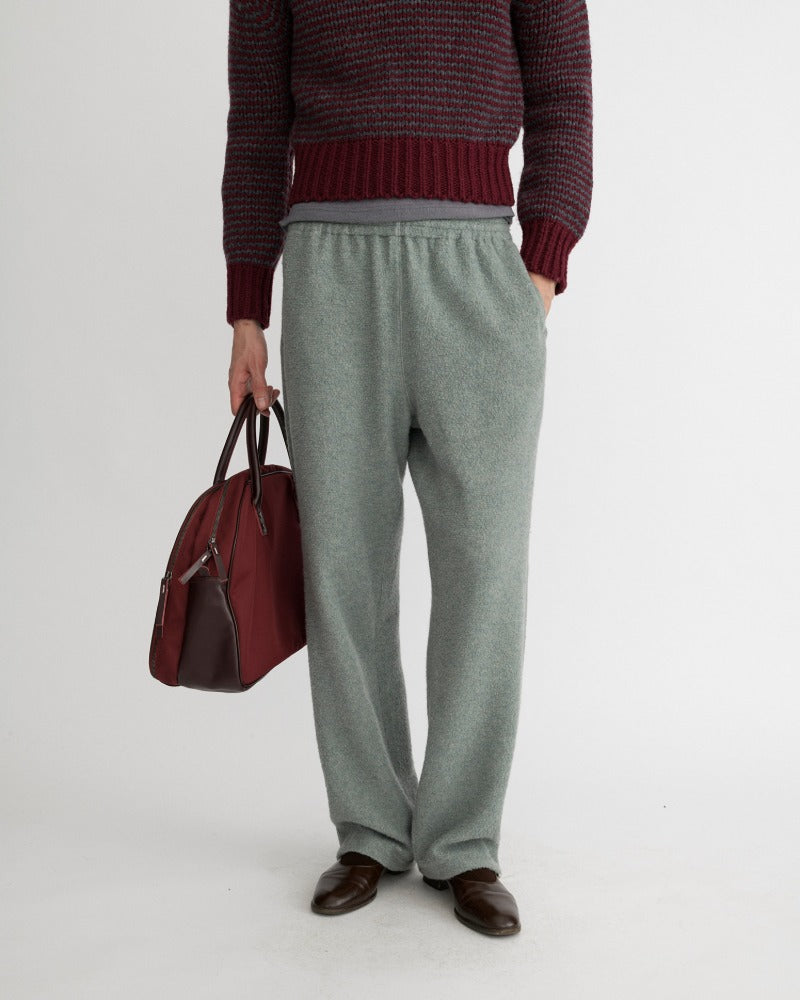 PUDDLE SWEATPANTS