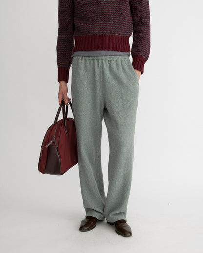 PUDDLE SWEATPANTS