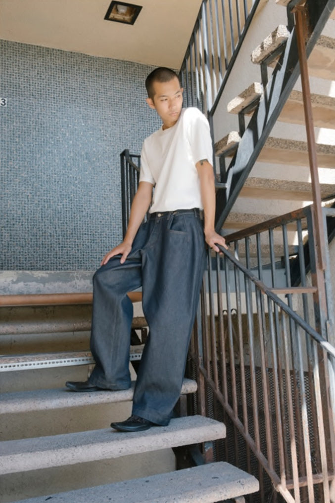 Brandon Adjustable / Tusker Jean – THE OTHER SIDE STORE