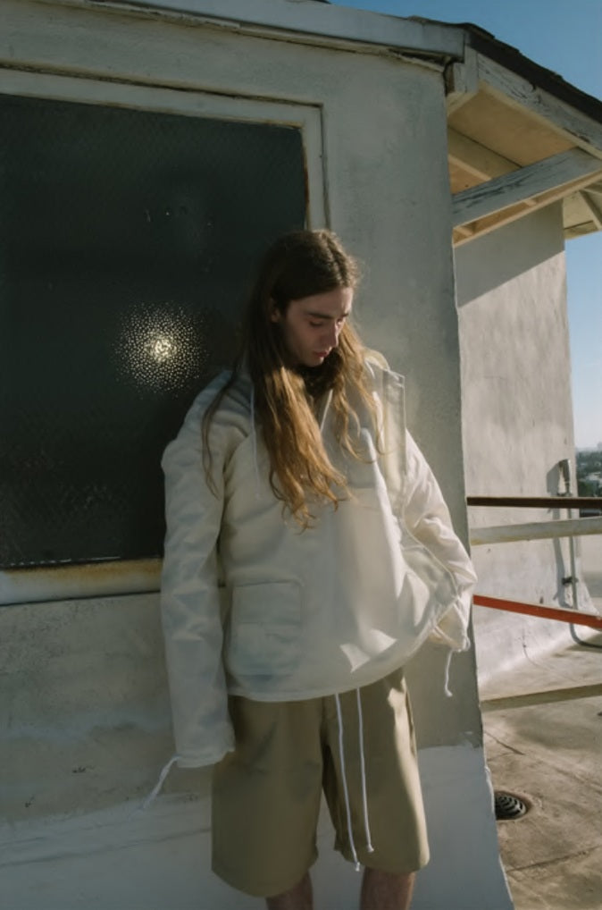 Brandon Adjustable / Tusker Shorts