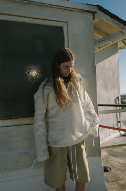 Brandon Adjustable / Tusker Shorts