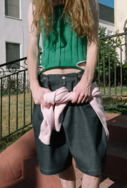 Brandon Adjustable / Tusker Shorts