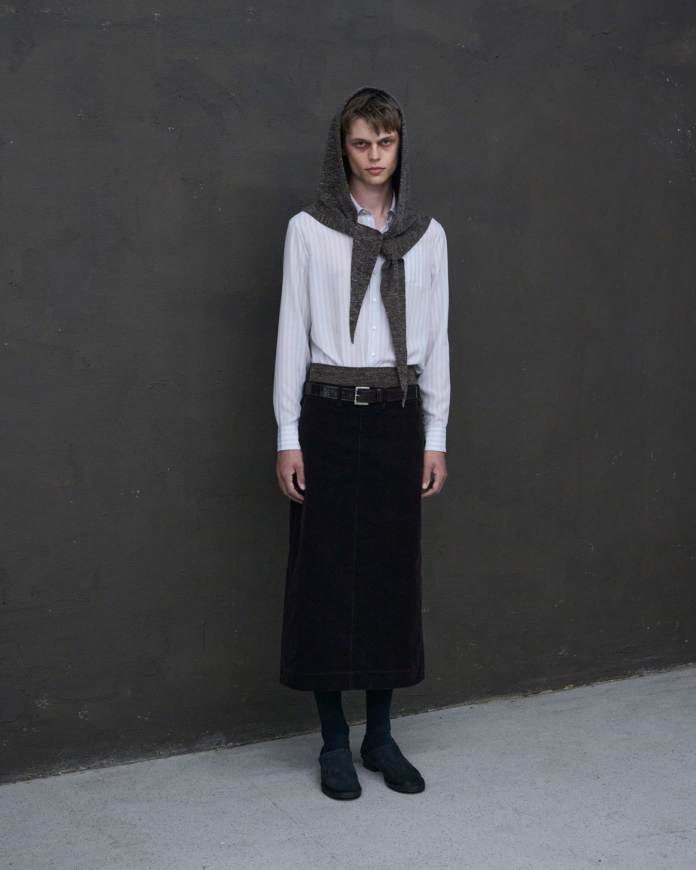 DRESS SHIRT – THE OTHER SIDE STORE