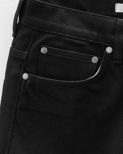 BAGGY DENIM