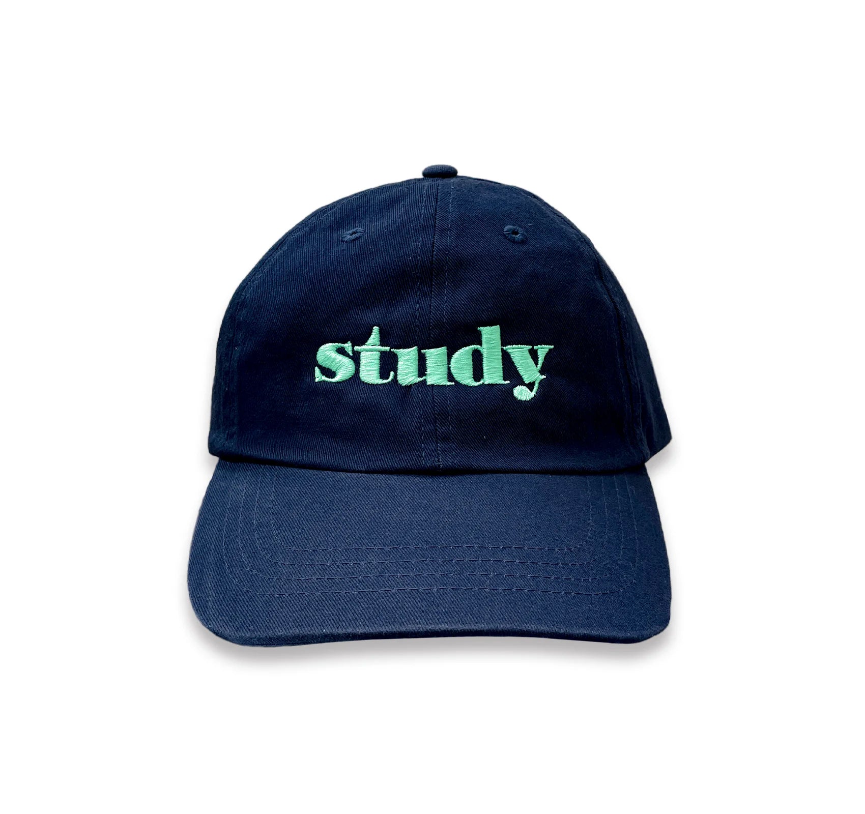 STUDY CAP – THE OTHER SIDE STORE