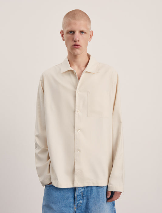 ANOTHER Shirt 2.1, Natural